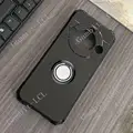 Ring Case Black