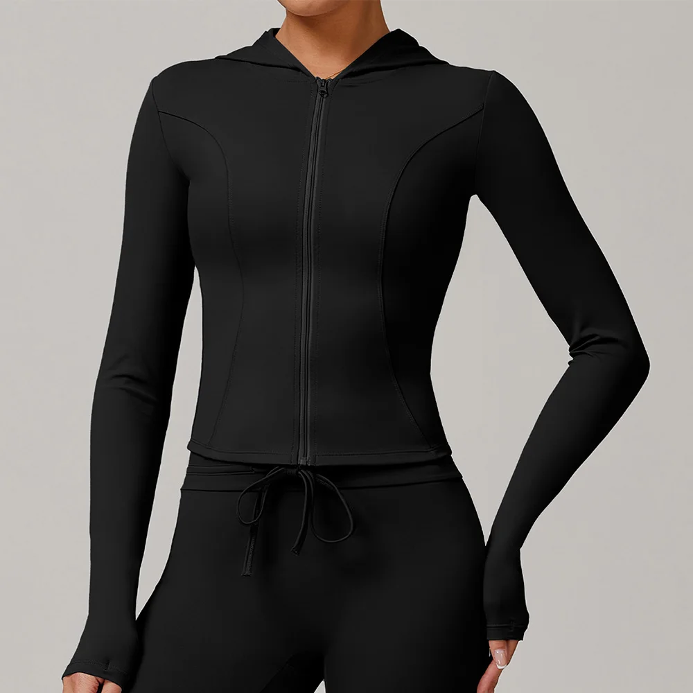 Advanced Black