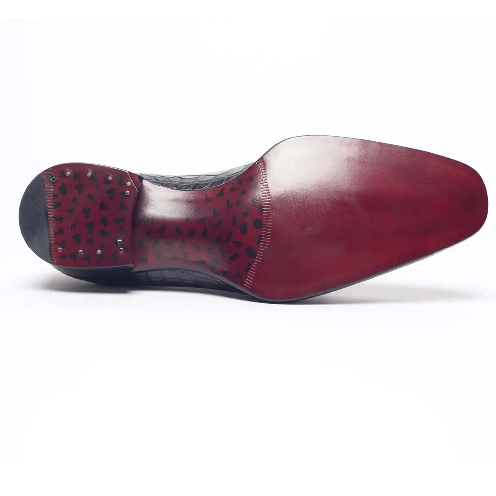 Рисунок 3 - Мужская классическая обувь sanyeshechiping