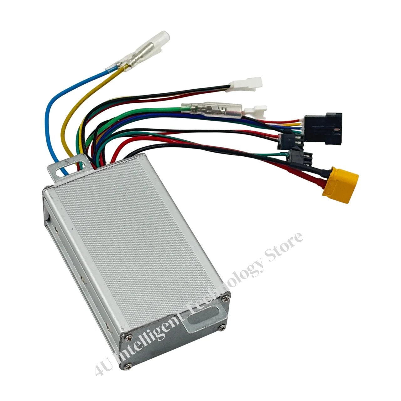 Premium Electric Scooter Motor Control Board - 36V Enhanced Controller