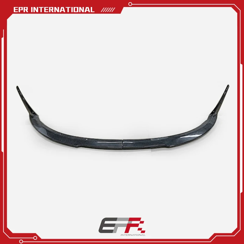 

EPR carbon accessories for Exige S2 SCR Type front lip Enhance the appearance of the car