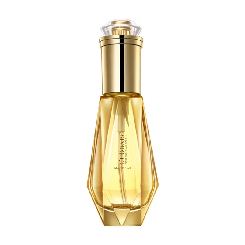 Perfume Hair Care Essential Oil Pheromone Hair Oil Women Perfume hair essence oil hair oil hair growth oil
