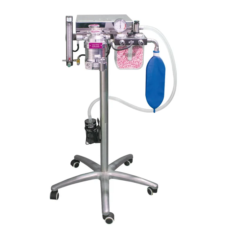その他 Veterinary Anesthetic and Monitoring Equ Veterinary Anesthetic and Monitoring Equipment | Wiley