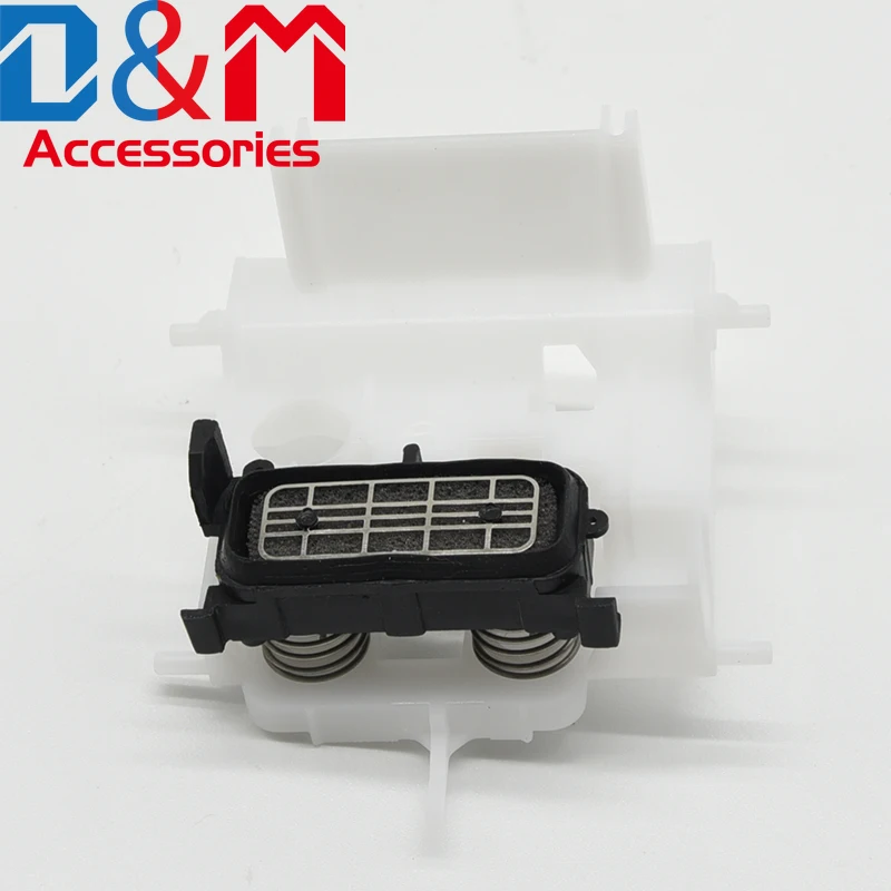 Capping Station CapTop Head Pad Shaft Assy 5x For Epson L4150 L4151 L4153 L4156 L4158 L4168 L4169 L4160 L4163 L4165 L4166 L4167 capping station pad