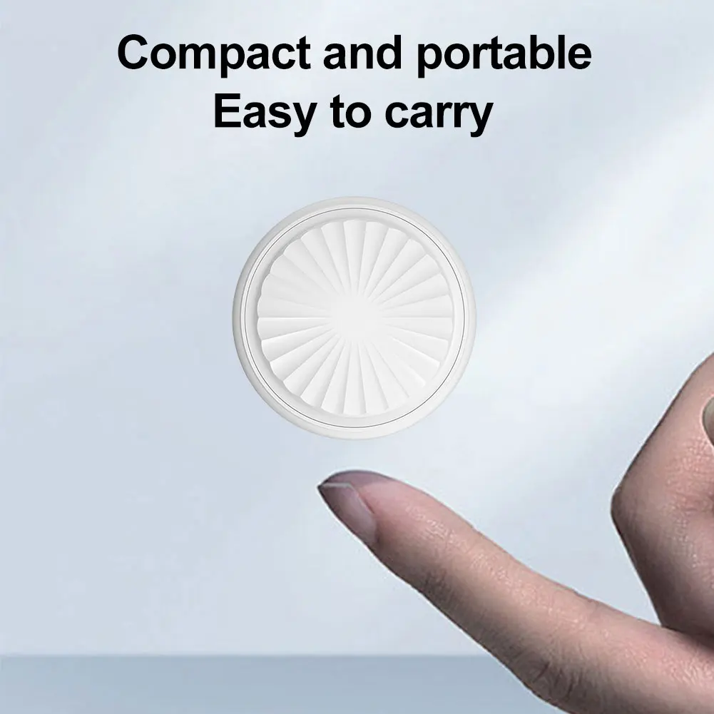 GPS Tracker Pet Tracker Dog Wallet for Keys Wallet Pets Bag Backpack and Suitcase