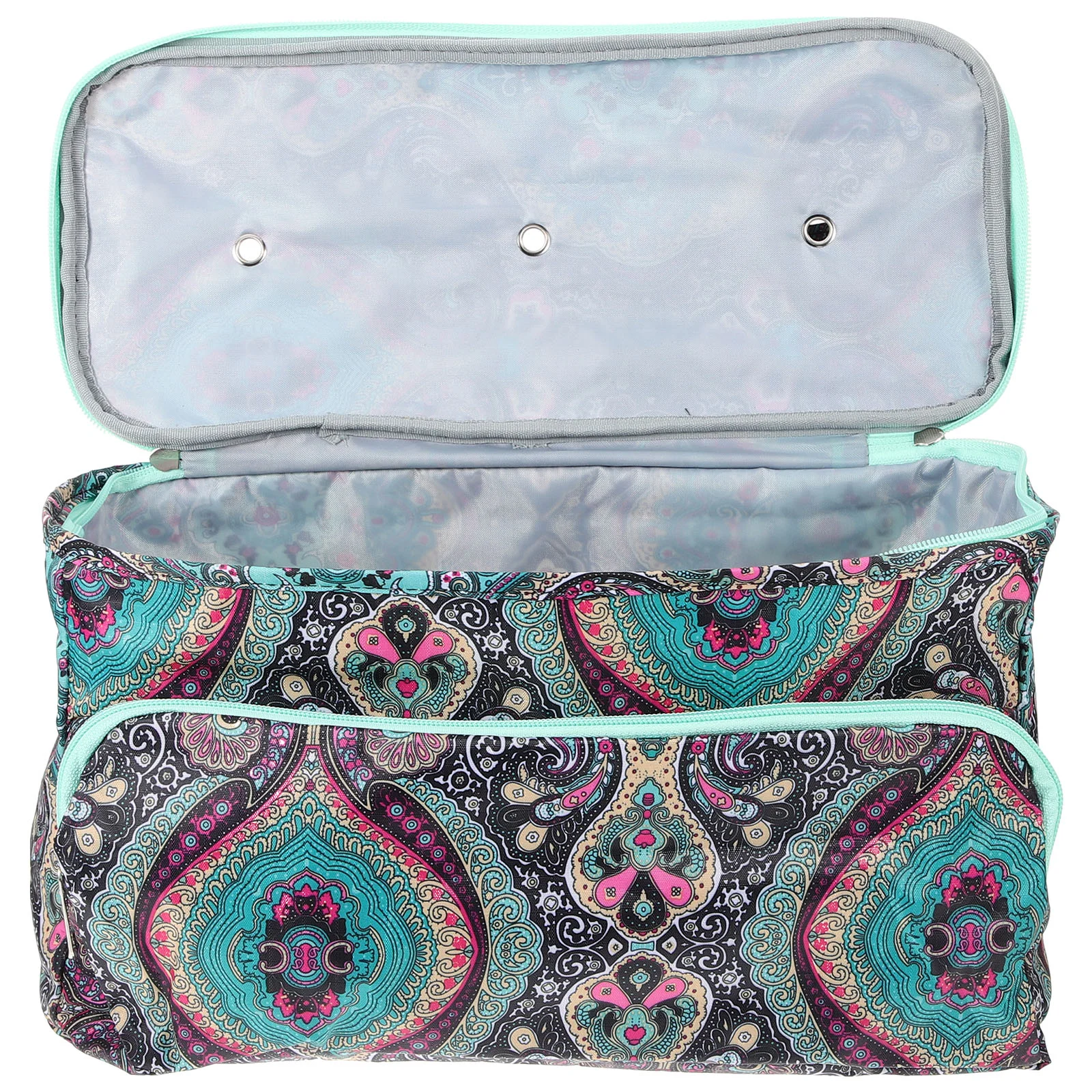

Blanket Storage Bag Bedding Bag Clothes Organizing Bag Closet Clothes Storage Bag(90L)