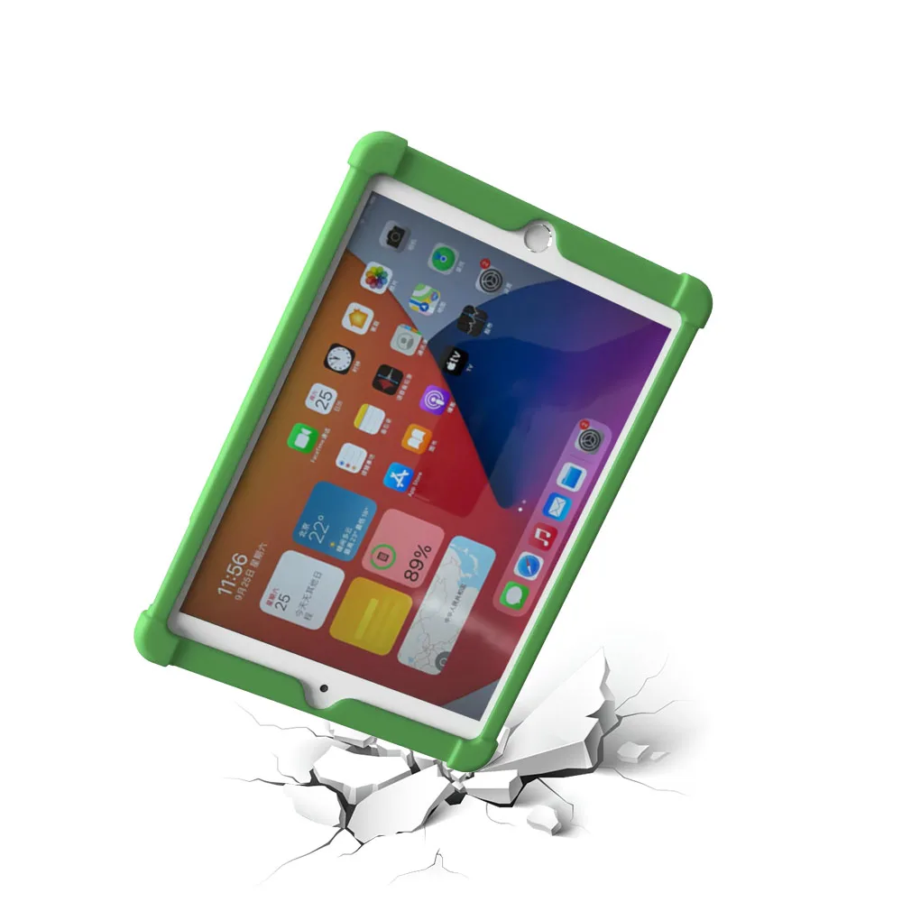 Durable Silicone Protective Cover