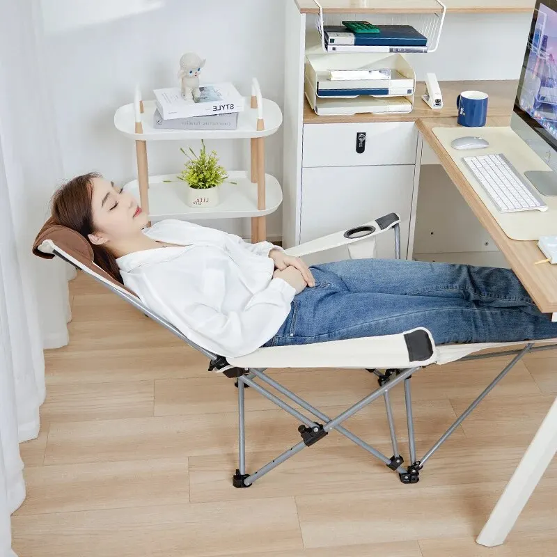 Рисунок 3 - Открытый складной стул для отдыха