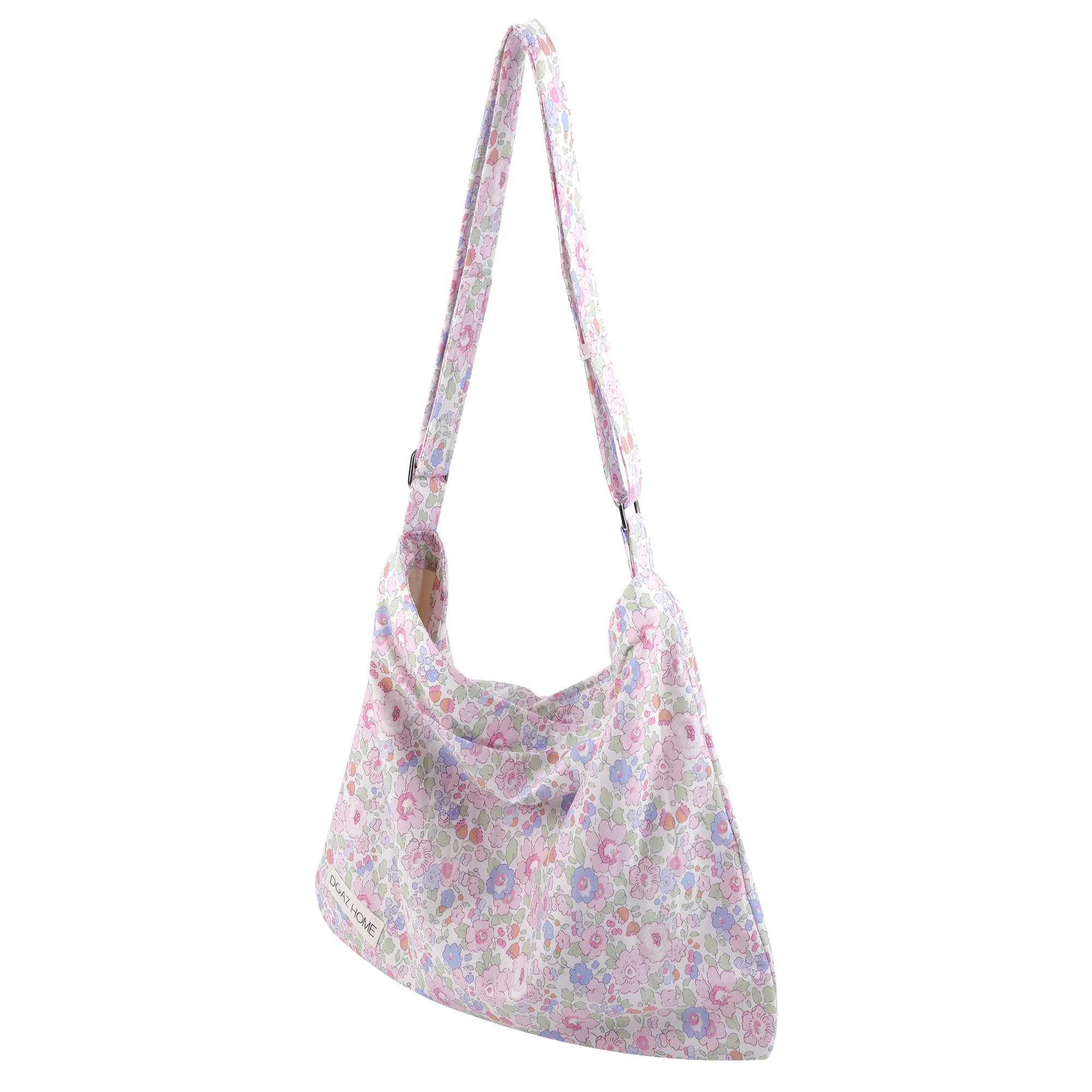 thumbnail image 1 of Bolso bandolera de moda DGAZ, bolso cruzado con correa de hombro ajustable, ideas de regalo para mujeres y niñas, 1 of 5