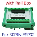 30PIN with Rail Box