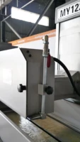 SG1224AHR Manual Horizontal Surface Grinding Machine for Metal 2