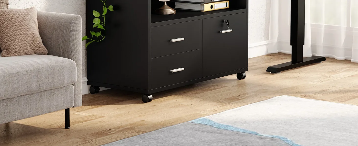file cabinet