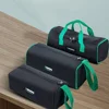 Multifunctional Tool Bag 1680D Oxford Professional Electrician Tools Bag Organizer Tool Pouch Waterproof Toolabg Garage Storage 1