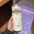 520ML working rabbit