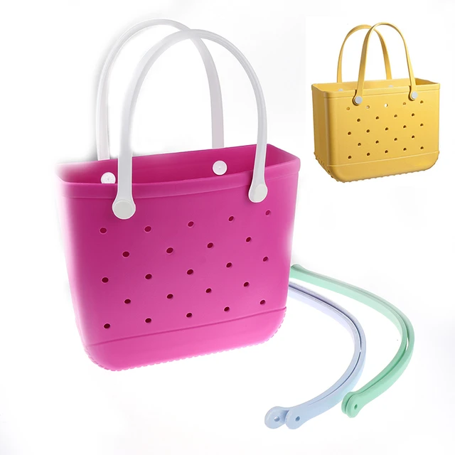 Bag Strap And Hooks Accessories For Bogg Bags Insert Charm Cutie