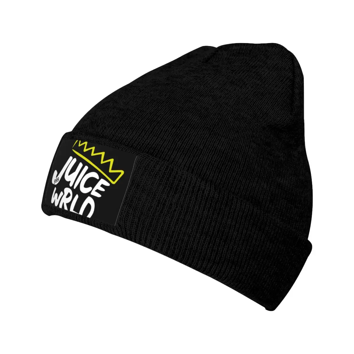 Juice Wrld 999 Winter Hat Women's Hat Baby Girl Cap 6