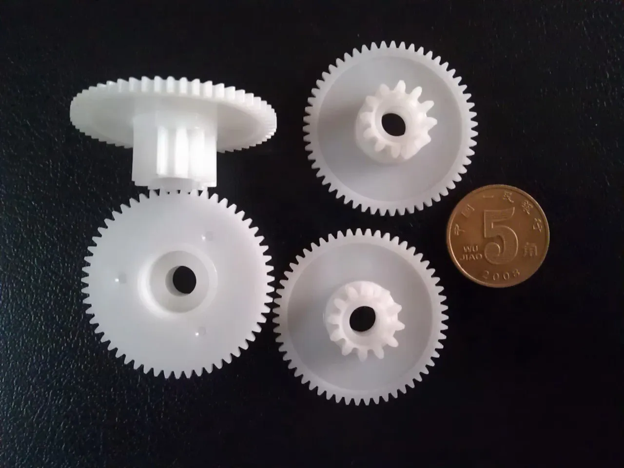 Replacement Tape Deck Drive Gear For Technics RS-TR212 & Similar – Part RDG5772ZC 6 thumbnail image