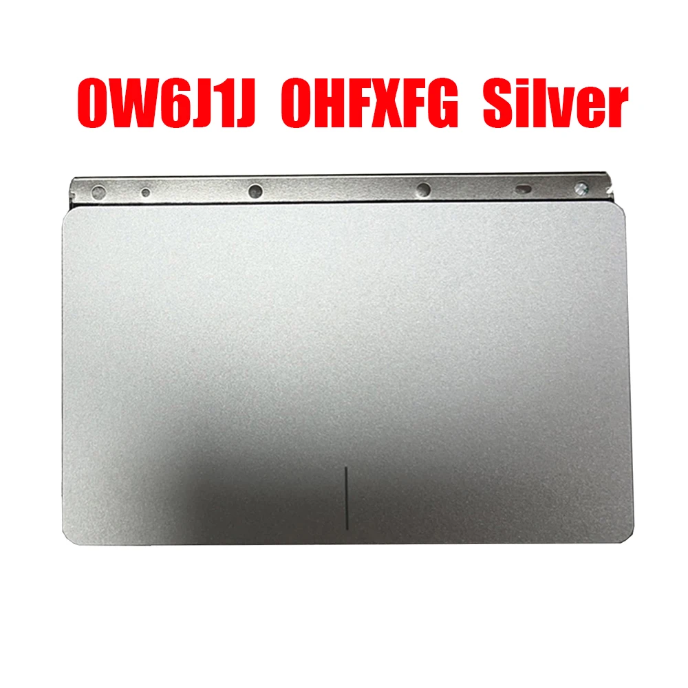 Laptop Touchpad For DELL Inspiron 5481 2-in-1 5480 5485 5488 Vostro 5481