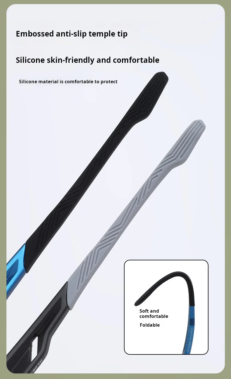 Xbora Eyeglasses Image 5