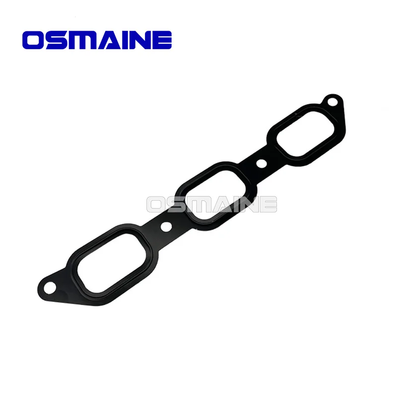 Intake Manifold Gasket For JAGUAR F-PACE X761 XF X250 X260 XJ X351 XE X760 F-TYPE X152 3.0 V6 Gas C2Z17249