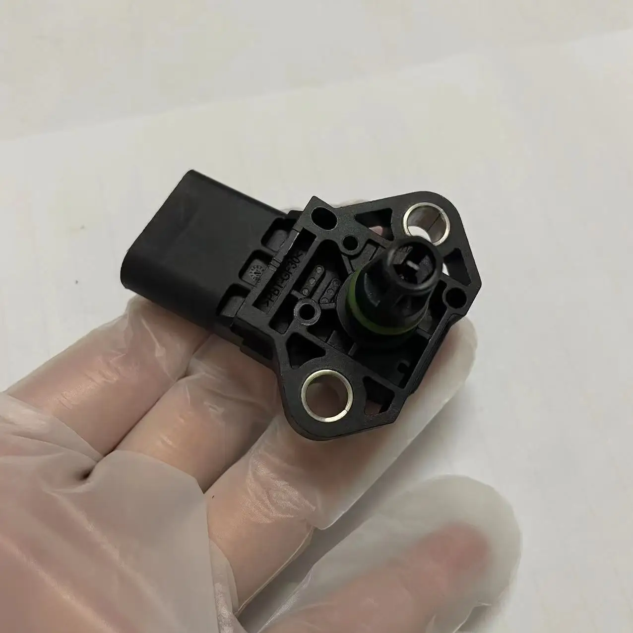 Pressure Transducer Sender 1.9 Tdi 4 Bar Map Sensor 0281006059 03K906051 0281006060 For V-W AU-DI SKODA SEAT
