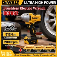 Outils électriques multifonctionnels DEWALT sans fil, sans balais : Meuleuse d'angle, Cisaille, Clé électrique, Polisseuse, Aspirateur, Scie sauteuse 2