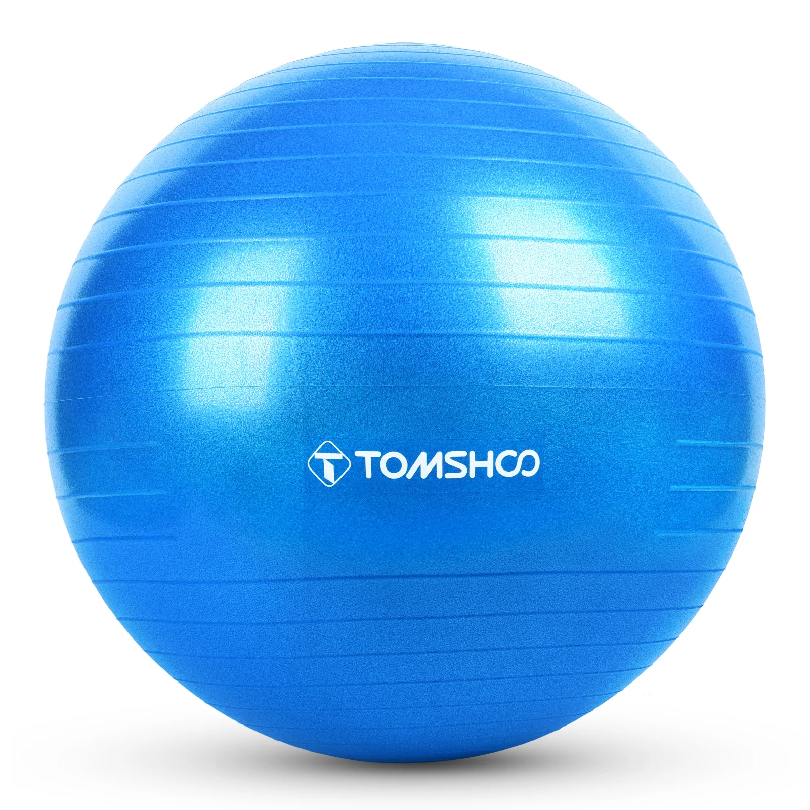 45cm/55cm/65cm/75cm Thickened Stability Yoga Ball 1