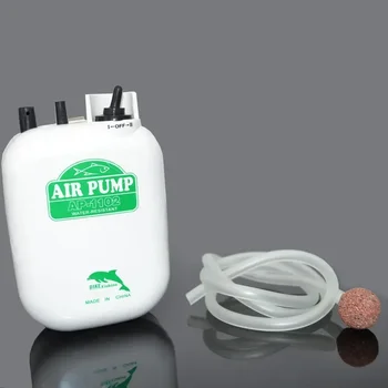 Portable Fishing Air Pump 1