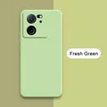 Fresh Green