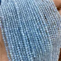 NO.1 A Aquamarine