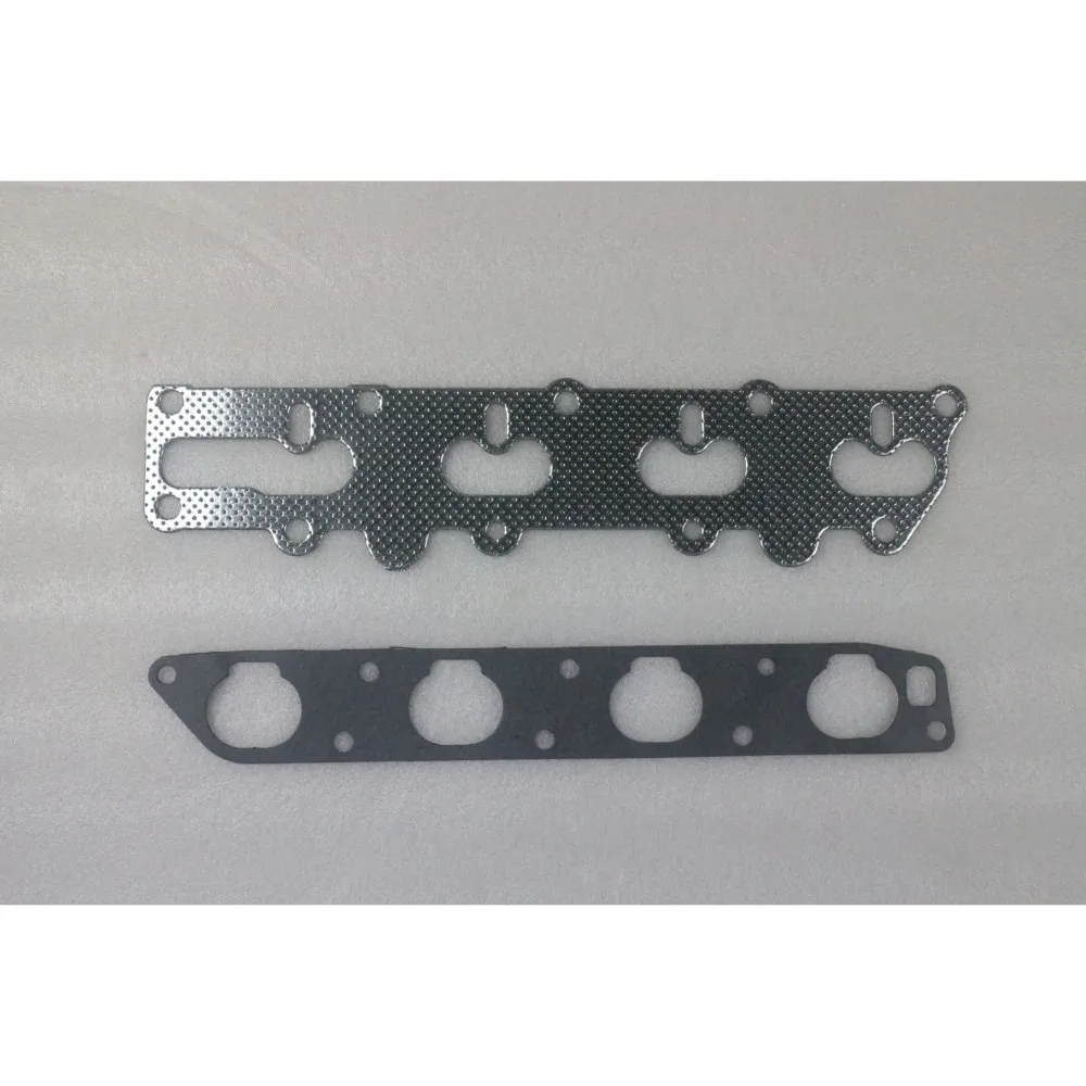 VRS FULL HEAD OVERHAUL ENGINE GASKET SET FIT FOR VAUXHALL OPEL 2.0 1998cc 16V Astra G 2.0 Z20LET Astra H Z20LER VX220 Speedster