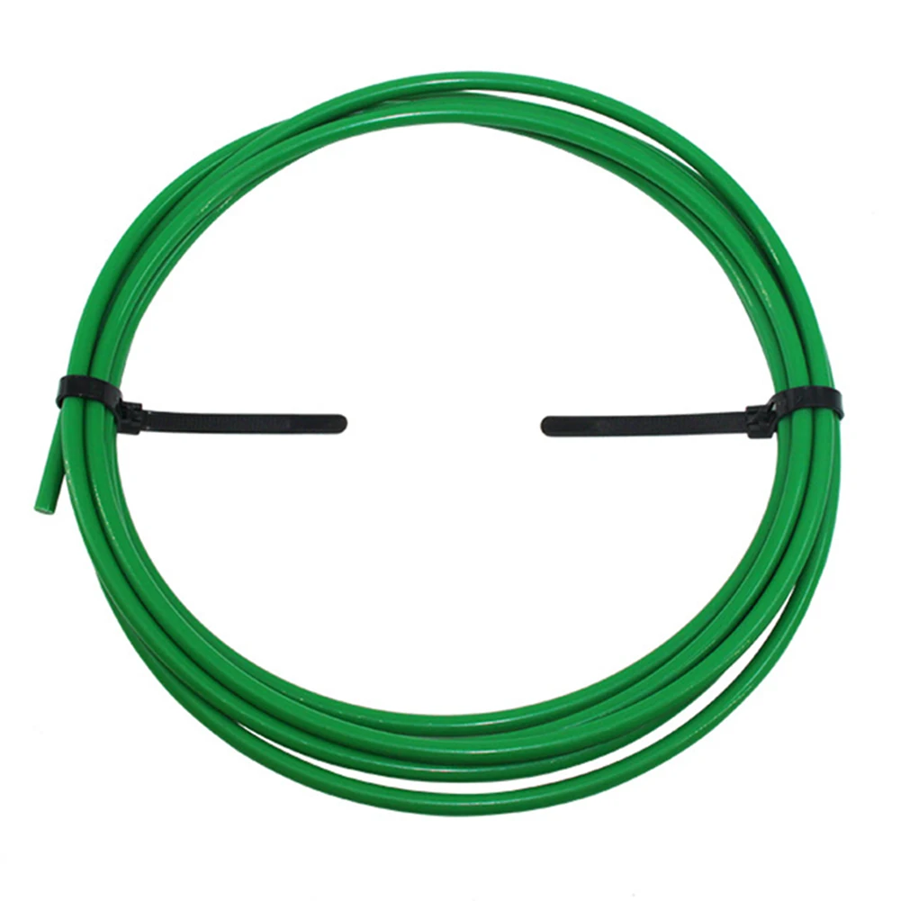 4M Built-in Copper Tube Bending Strip Air Conditioning Pipe Bender Tool PE Plastic A/C Tube 1/4 3/8 1/2 5/8