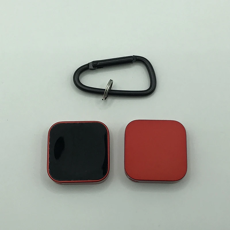 Magnetic Portable Wireless Smartwatch Charger with Dual Port