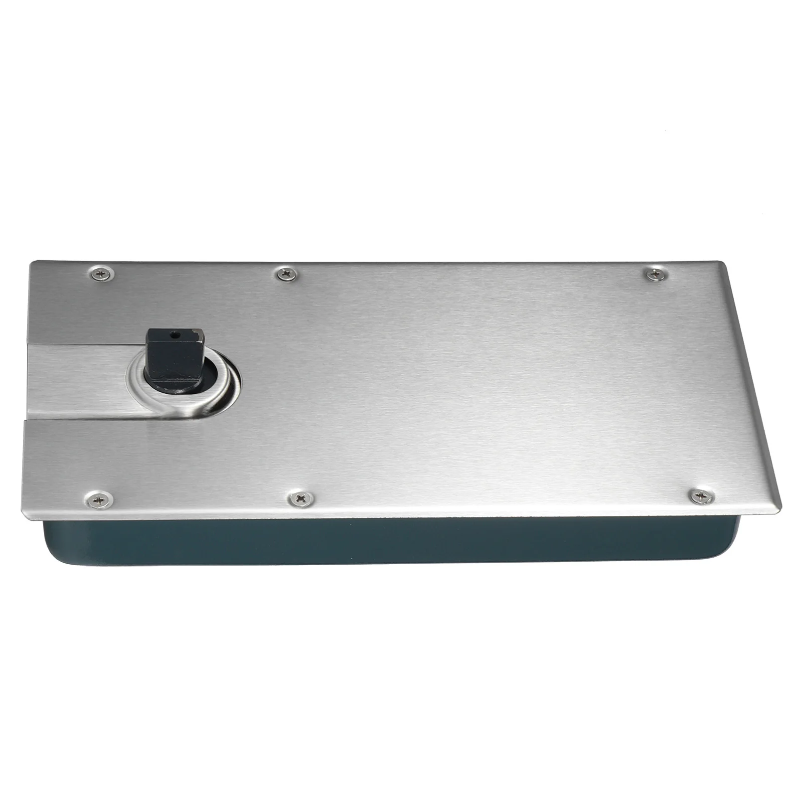 Door Fitting Floor Spring Floor Spring Hinge Glass Door Hinge Closer Steel Hydraulic er Ground