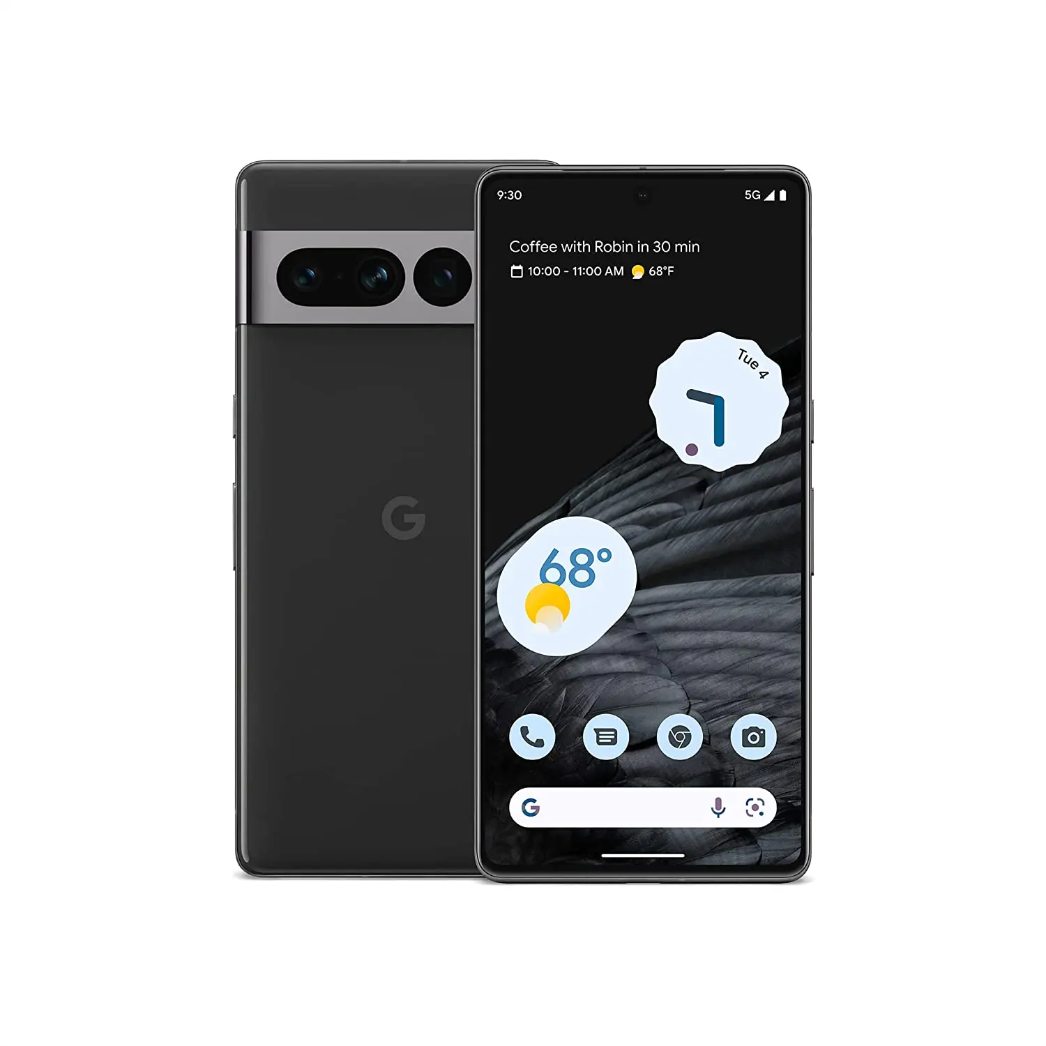 Google Pixel 7 pro 256GB