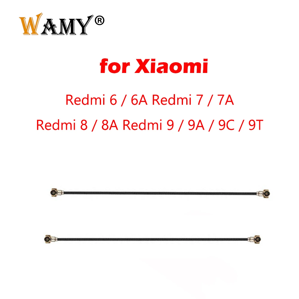 

Антенна для сигнала Wi-Fi для Xiaomi Redmi 9 9A 9T 9C 8 8A 7 7A 6 6A