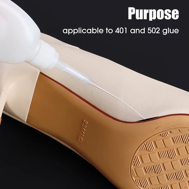 200 Darabos Miniatűr 502 Ragasztócső Patkány Farokcső Csepp Paszta Repedések Tömlőmodell Töltse Fel A Rés Javító Cipőjét Építőszerszámok - Image 5