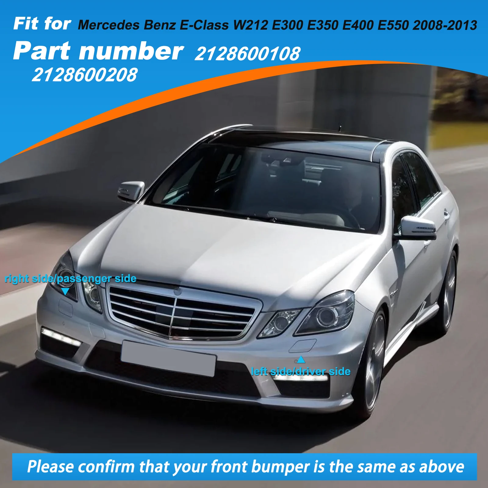 ベンツ　W212 2010-2013 W207 2010-2013　ヘッドライト　キセノン　バラスト　1個　 自動車ヘッドランプアセンブリ、 カーアクセサリーキセノンランプ 2010