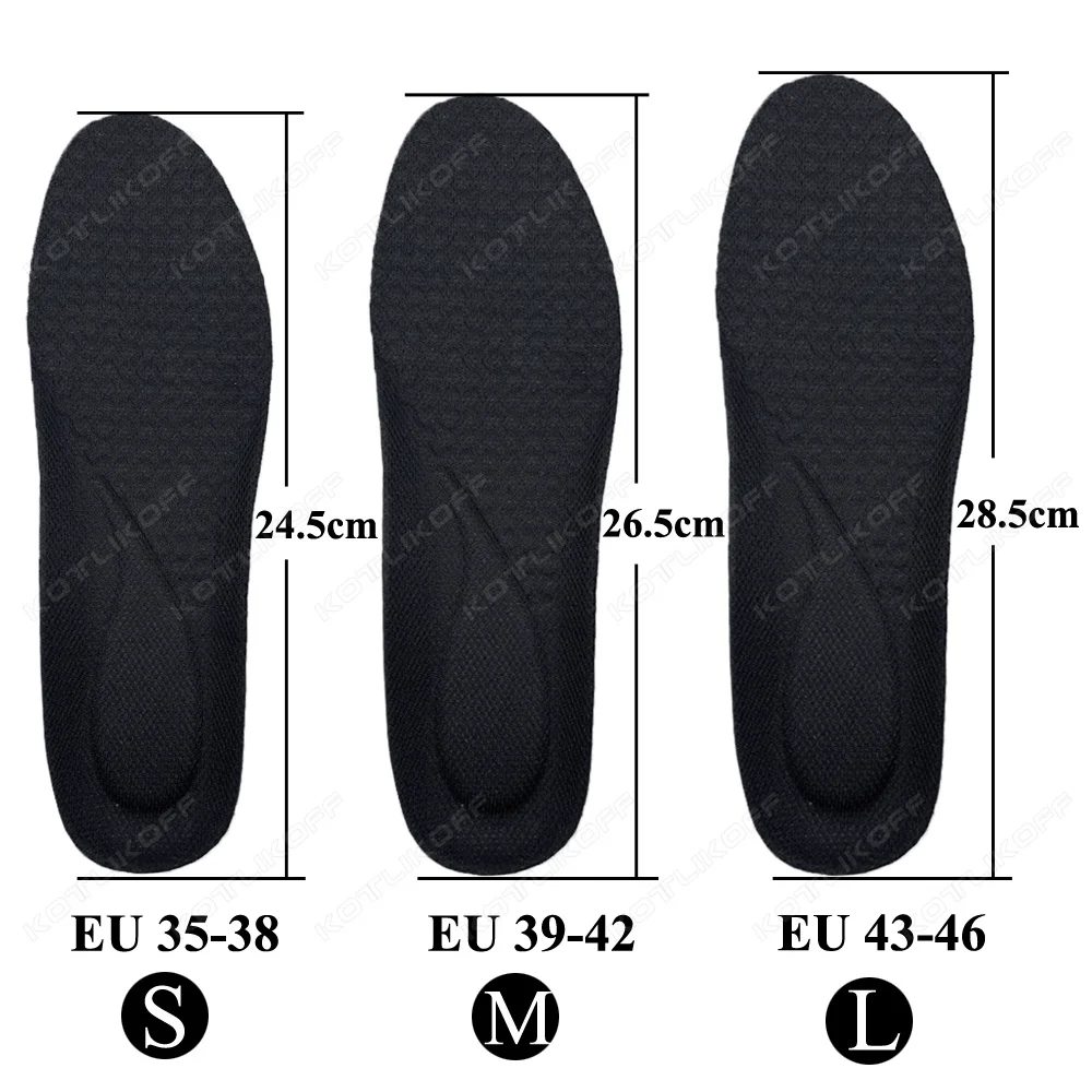 النعال العظام للأقدام الرياضة نعل ممتص للصدمات للأ...