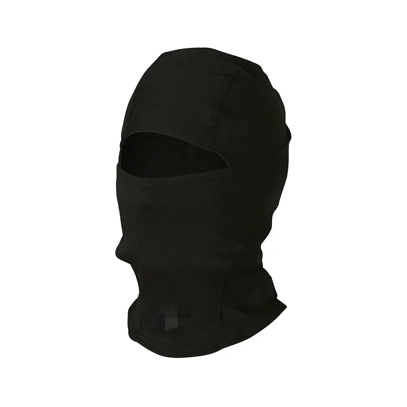 

Outdoor Tactical Carbon Fiber Flame Retardant Headgear Mask（Original Product）