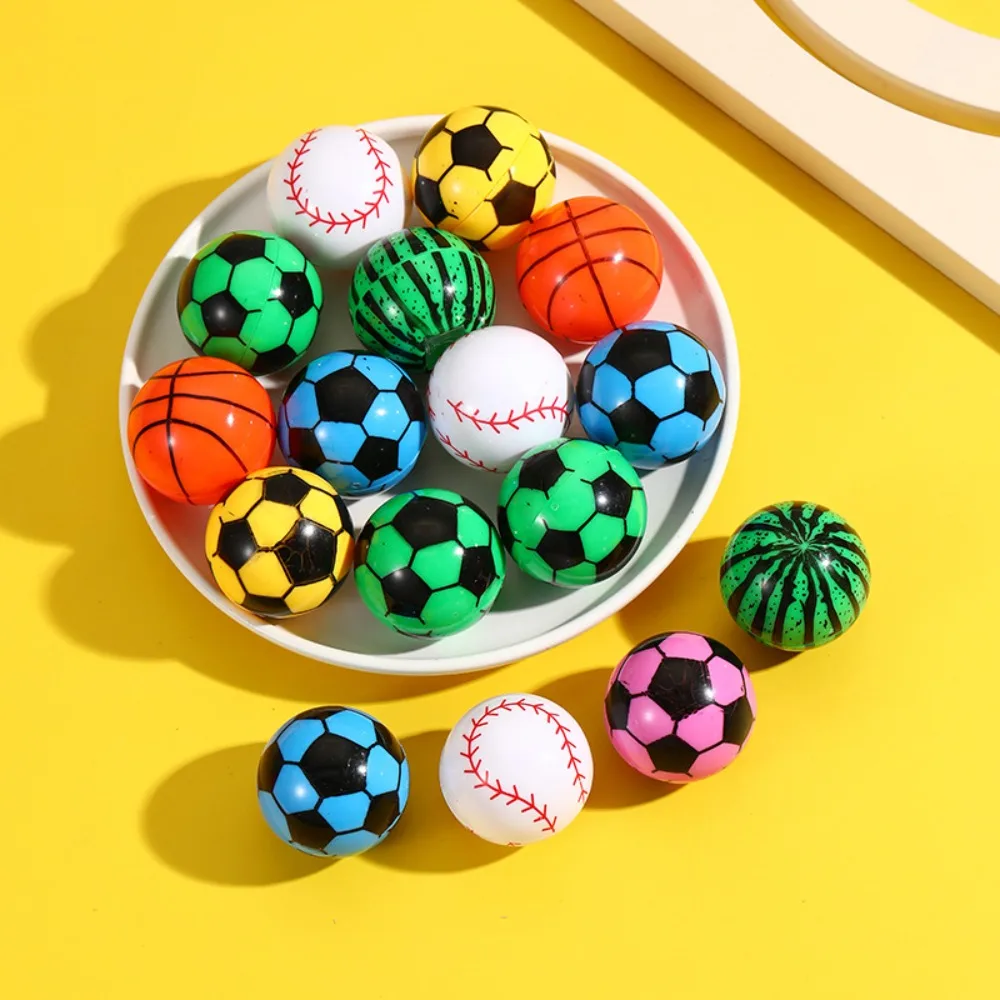 

Plastic Pencil Sharpener Basketball/football/baseball Styling Creative Stationery Single Hole Student Accessories School