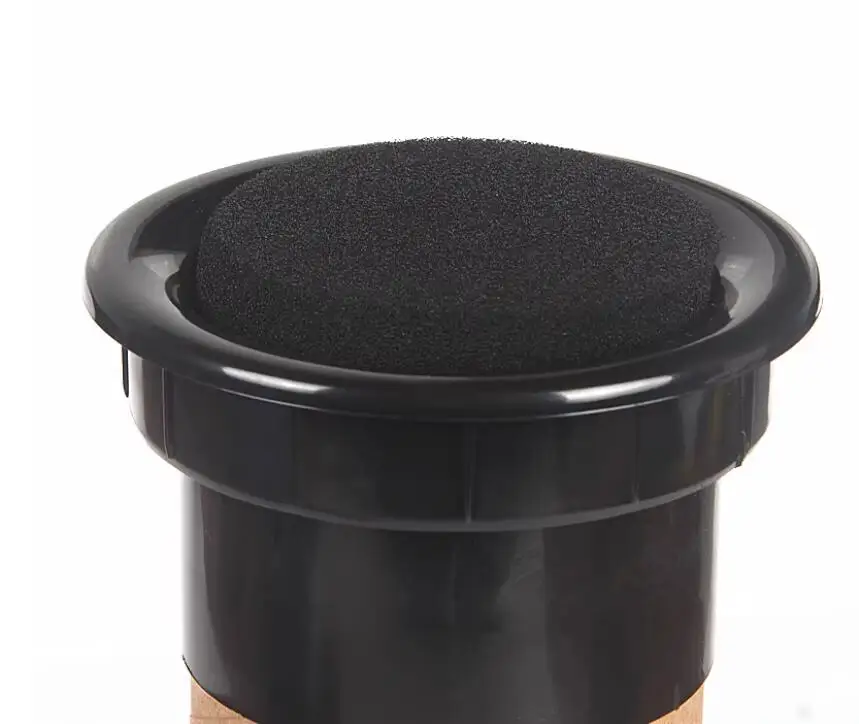 Tubo Reflex In ABS Diametro 70mm Lunghezza 150mm - Foto 9