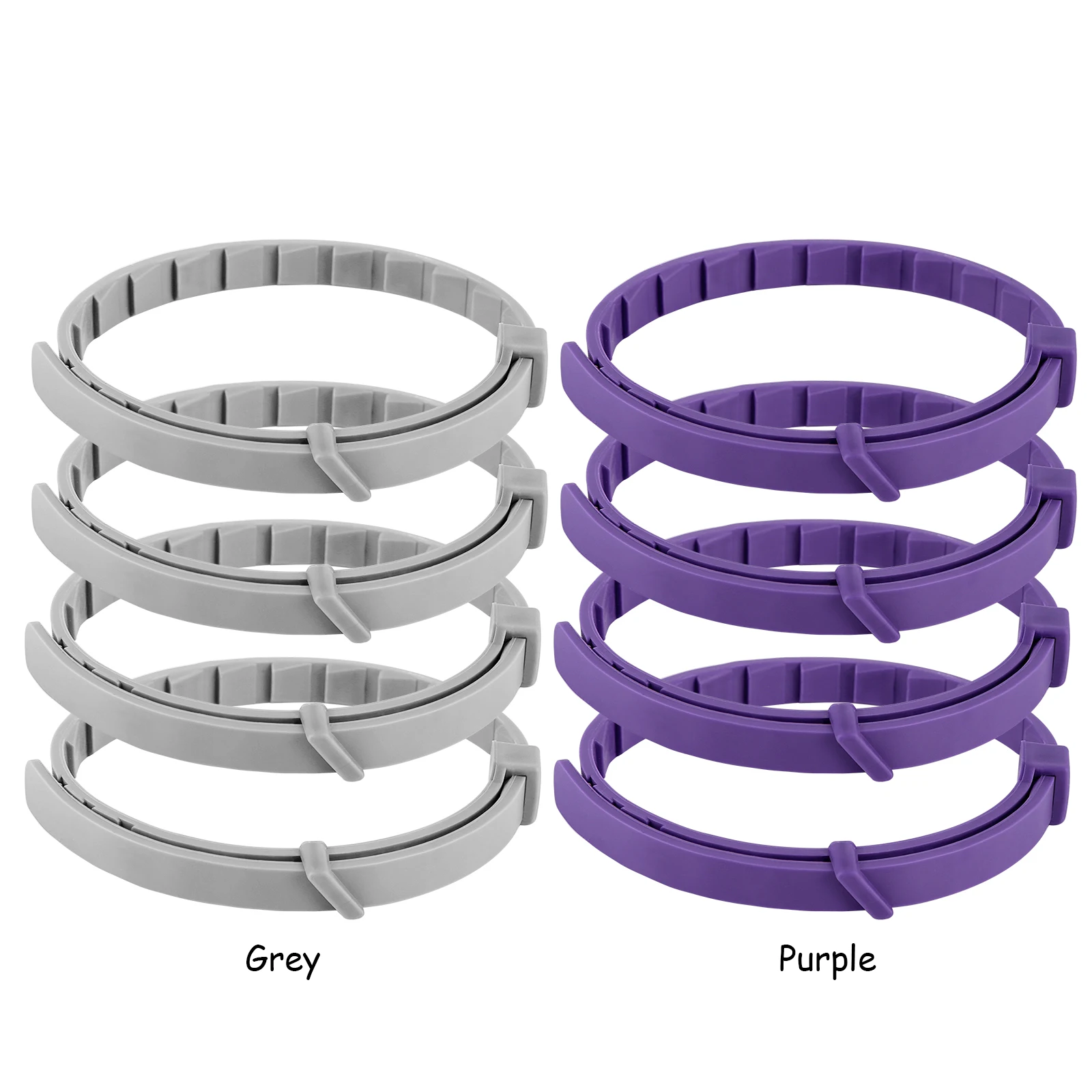 Picture of Cat Calming Collar Soothing Collar Anti-Anxiety Calming Pheromone ...