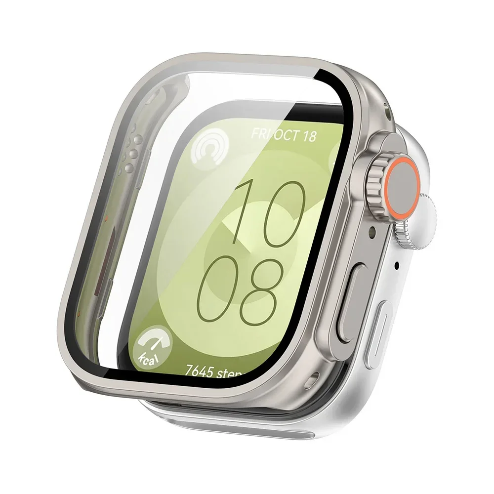 Ultimate Glass Screen Protector