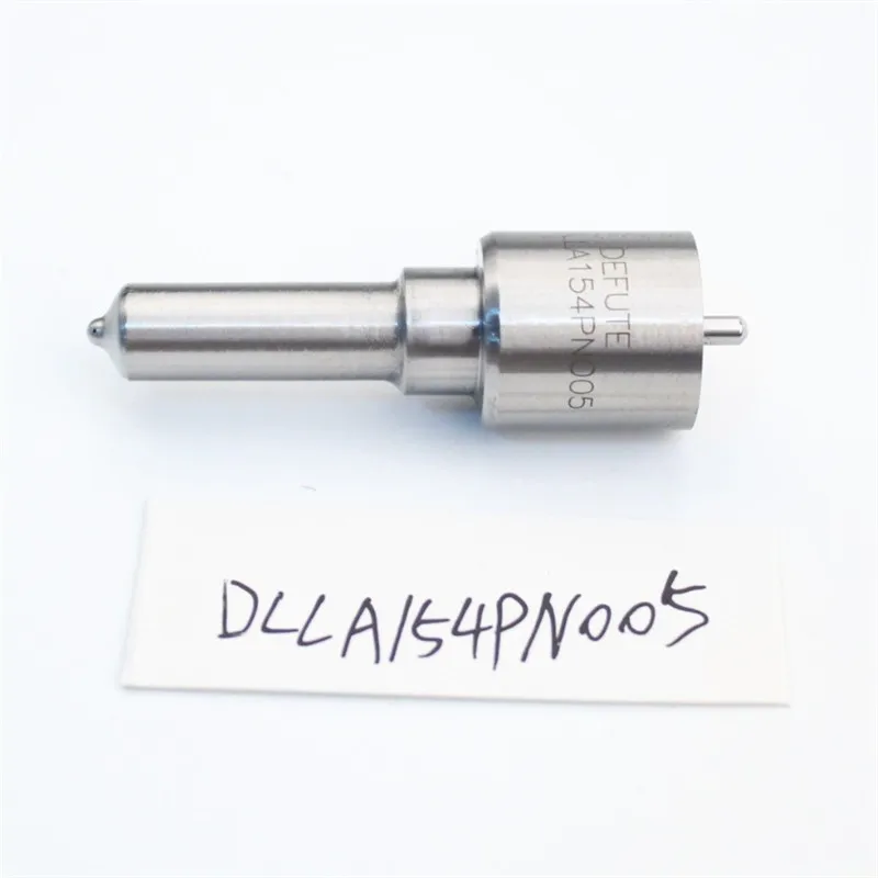 

Серия Jiang ja1 с паровым двигателем, сопло DLLA154PN005 с высококачественными запасными частями для дизельного двигателя