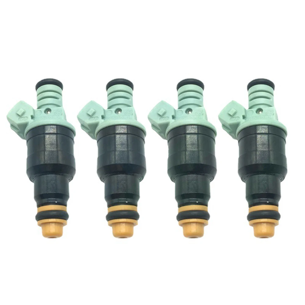 

Топливный инжектор 0280150804 для Bosch Volvo л, 4 шт.