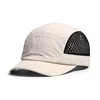Summer Quick-Drying Turban Baseball Caps Men and Women Outdoor Sports Breathable Mesh Baseball Hats Sun Visor Fishing Hats 1