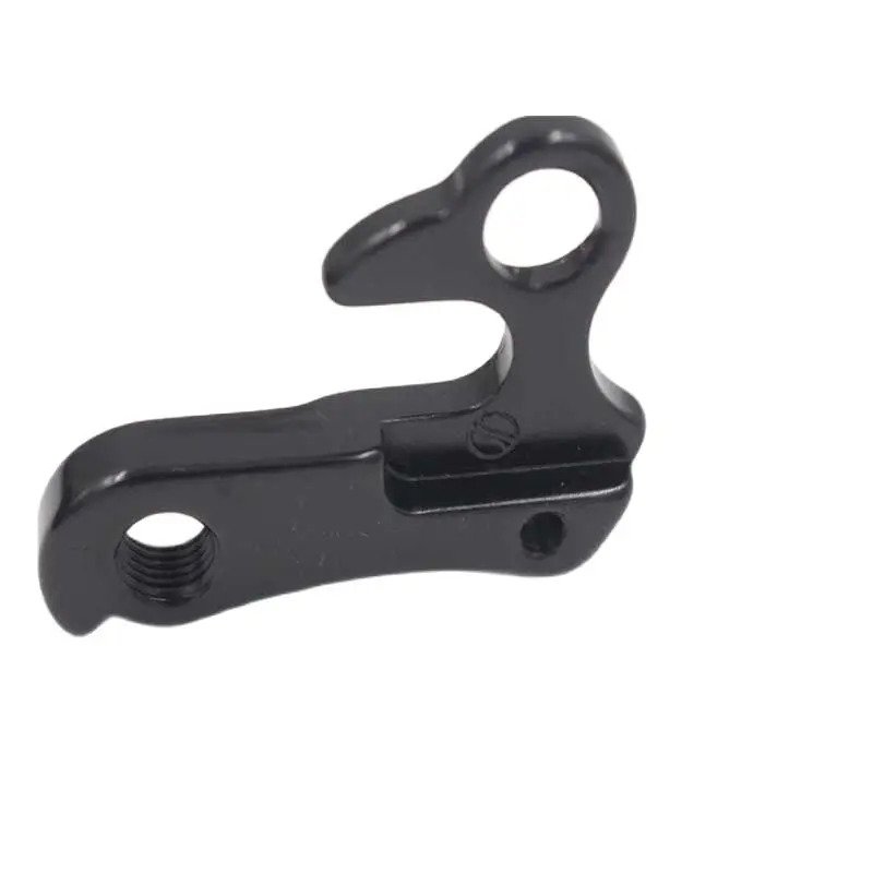 Alloy Frame MTB Mountain Bike Bicycle Frame Rear Derailleur Hanger Dropout Wrap 1pcs