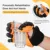 New Upgraded Hand Rehabilitation Robotic Glove Device Stroke Hemiplegia Infarction Finger Training Gloves Hand Function Workout #2