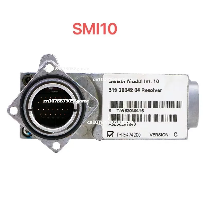 

SINAMIC SMI20 SMI10